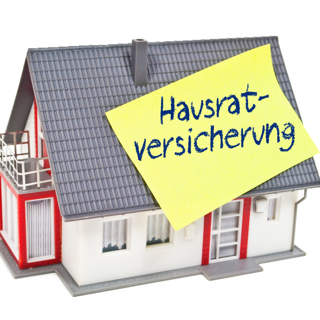 Hausratversicherung 1