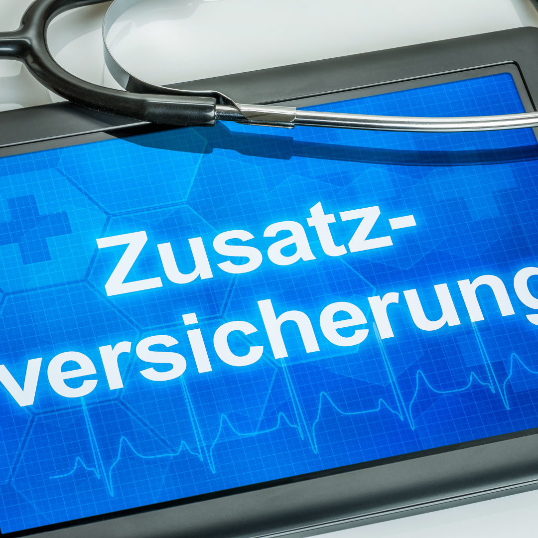 Zusatzversicherung